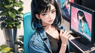 グラフィックデザイン：専門分野に特化したAIツールの選び方